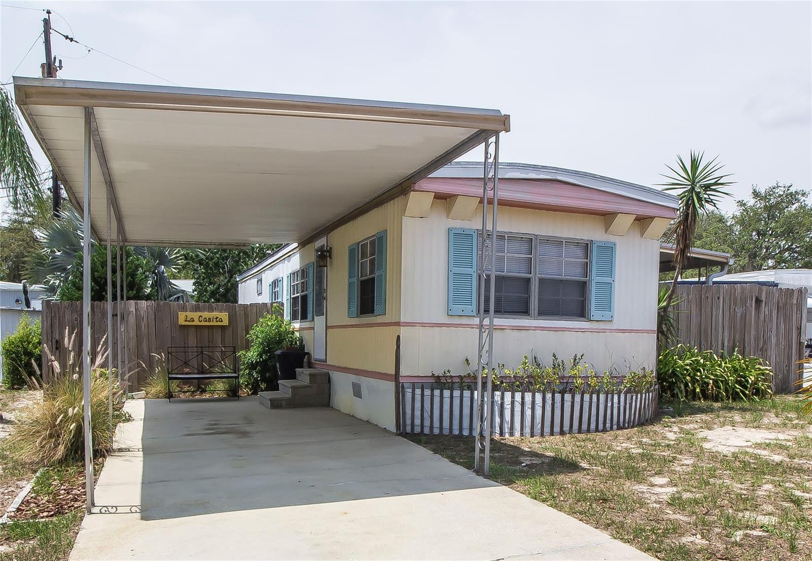 Details for 803 Frances Drive, TARPON SPRINGS, FL 34689