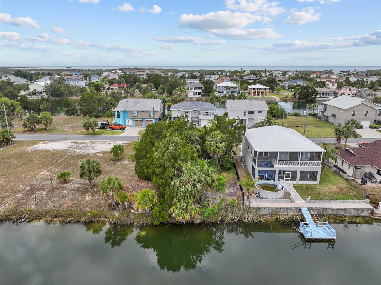 Details for 3254 Azalea Drive, HERNANDO BEACH, FL 34607