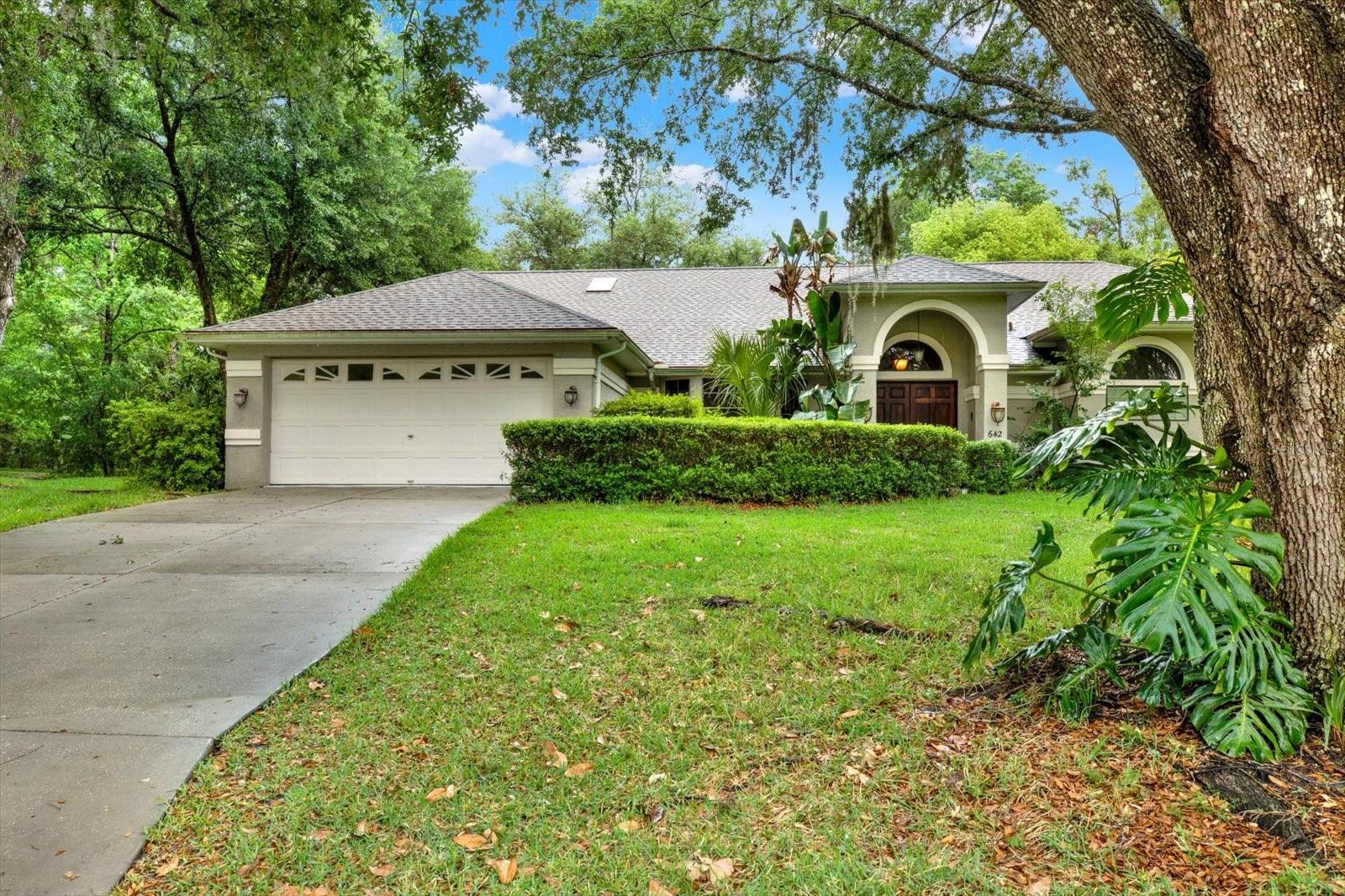 Details for 642 Erin Way, BROOKSVILLE, FL 34601