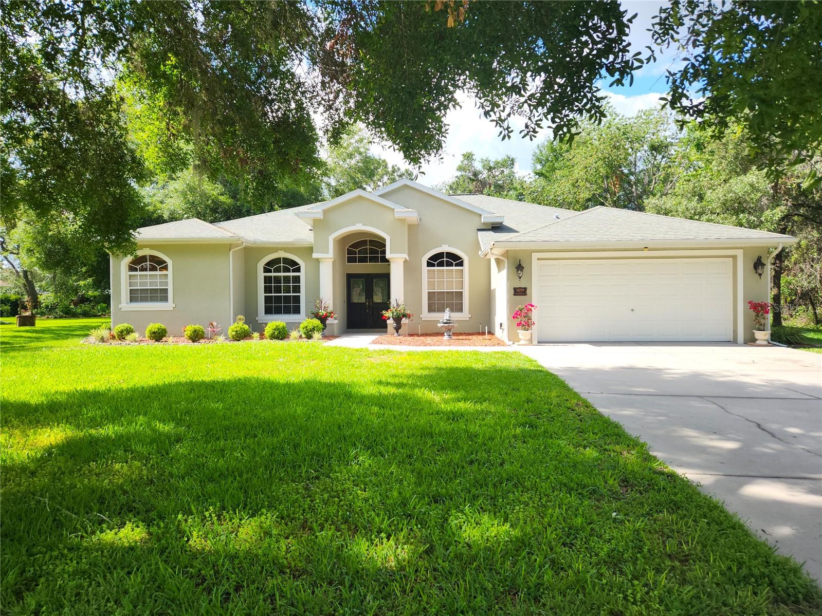 Details for 12270 Clarendon Court, SPRING HILL, FL 34609