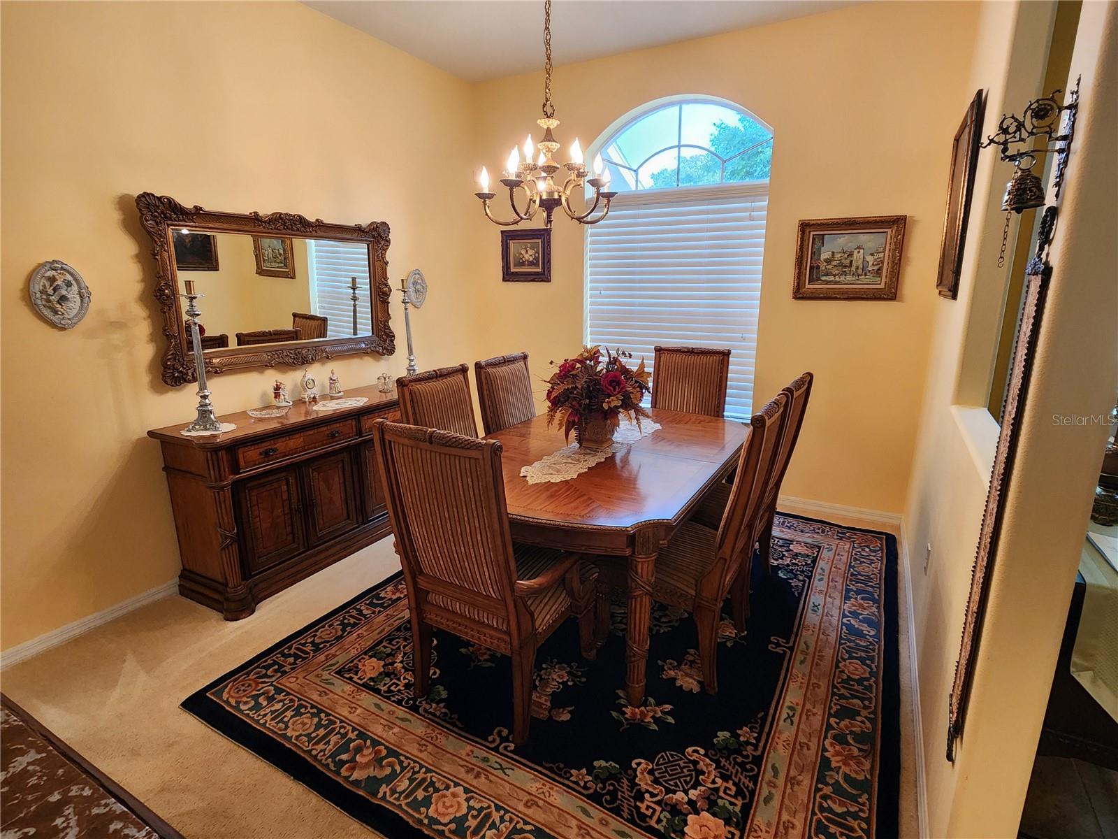 Image 7 of 28 For 12270 Clarendon Court
