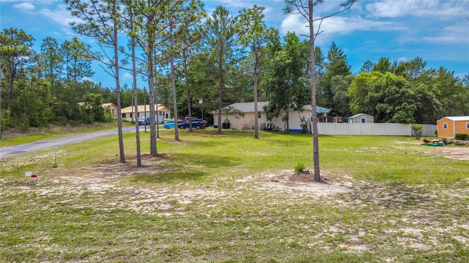 Details for 7804 Voyager Drive, CITRUS SPRINGS, FL 34433