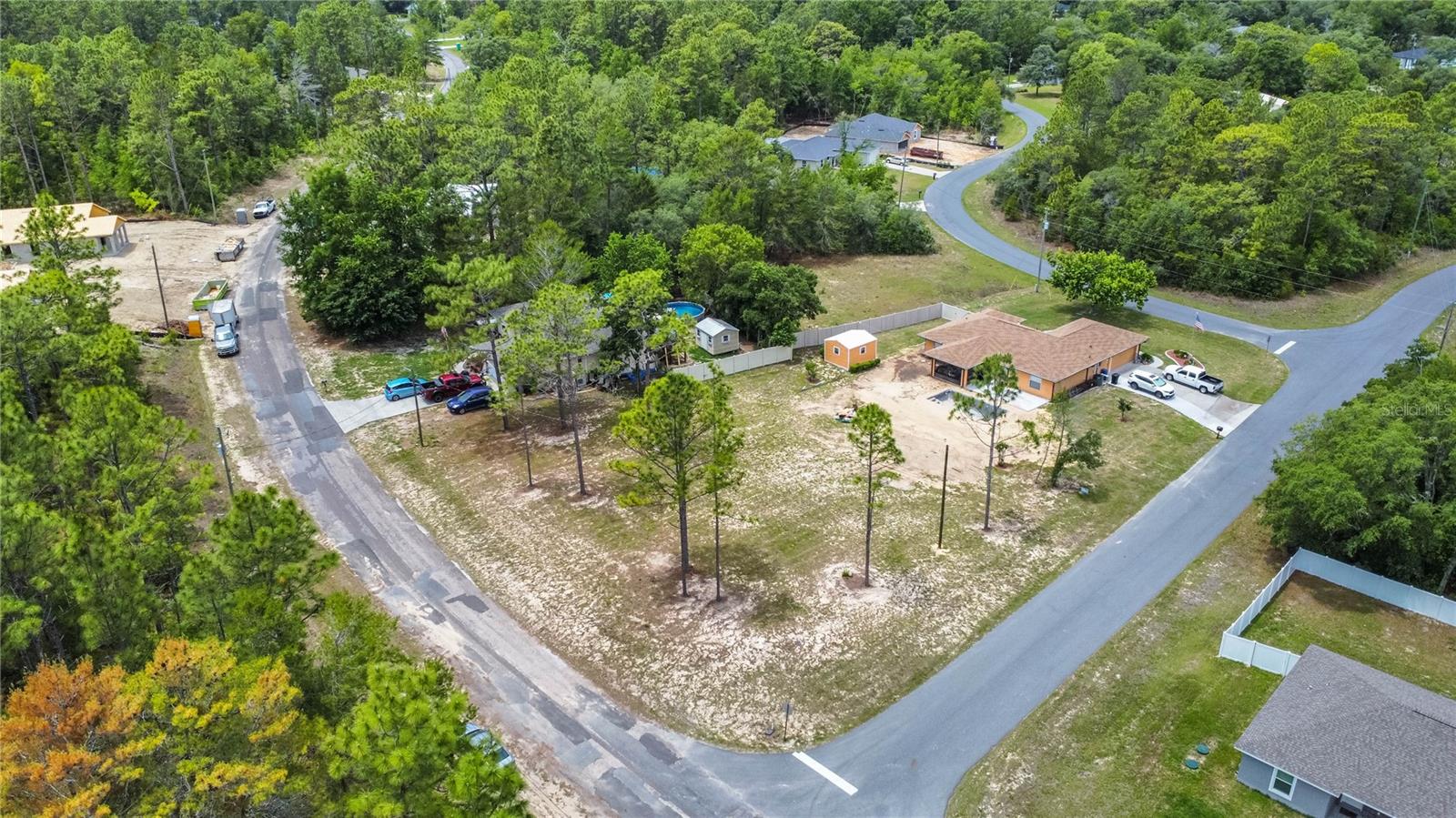 Listing photo id 8 for 7804 Voyager Drive