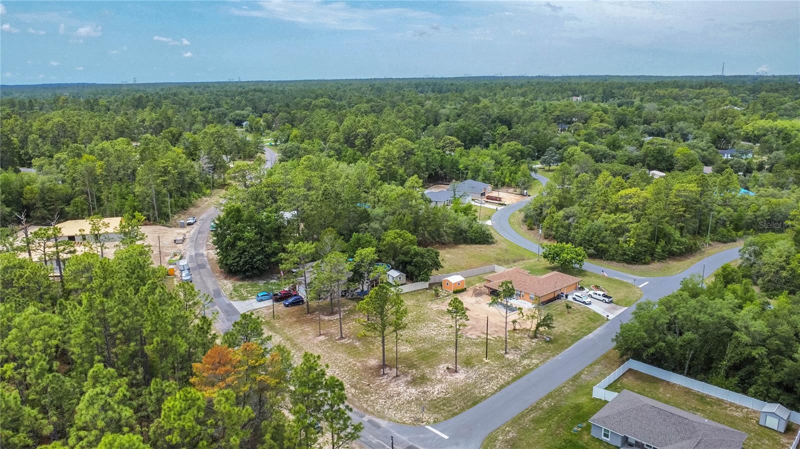 Listing photo id 9 for 7804 Voyager Drive