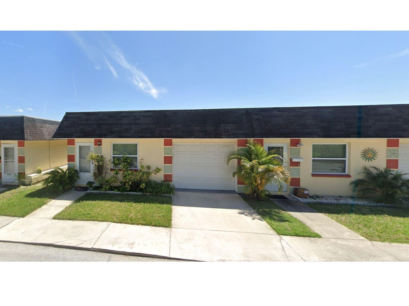 Listing Details for 5008 Canner Street 4930, NEW PORT RICHEY, FL 34652