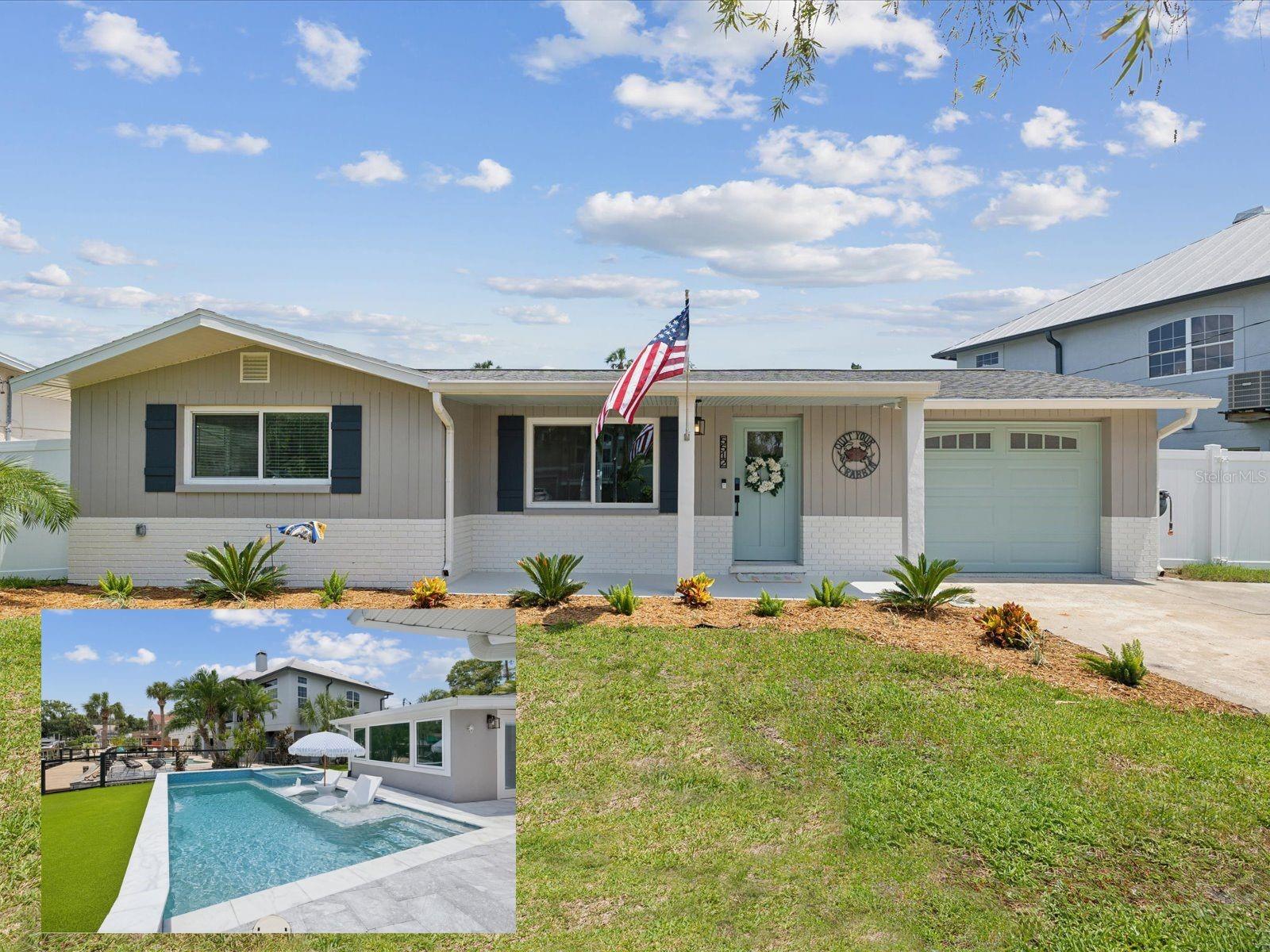 Details for 5512 Tropic Drive, NEW PORT RICHEY, FL 34653
