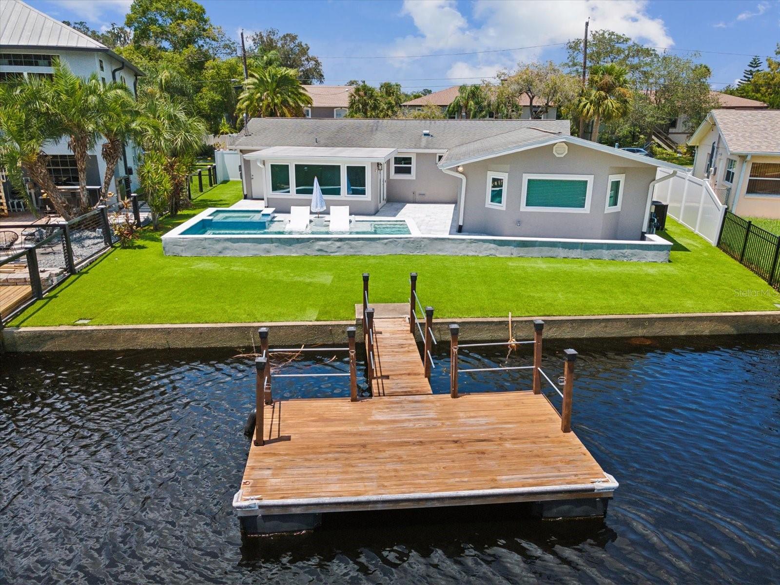 Image 40 of 45 For 5512 Tropic Drive