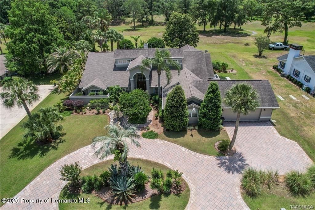 Details for 7640 Golf Club Street, CRYSTAL RIVER, FL 34429