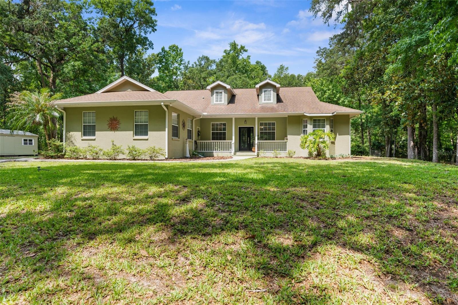 Details for 14145 Citrus Way, BROOKSVILLE, FL 34601
