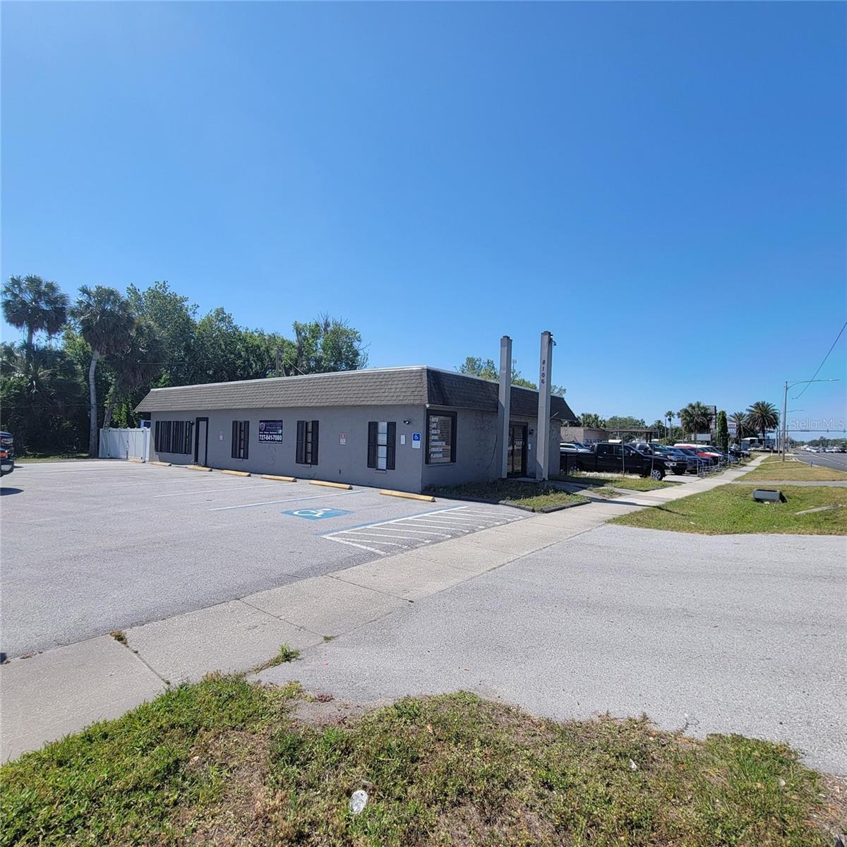 Details for 8106 Us Highway 19  A, PORT RICHEY, FL 34668