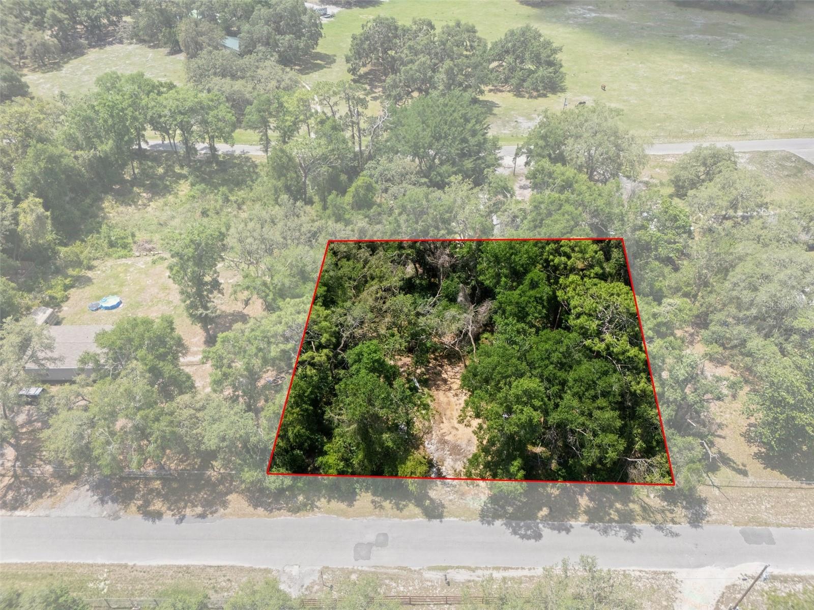 Details for 4381 Cr 692  , WEBSTER, FL 33597