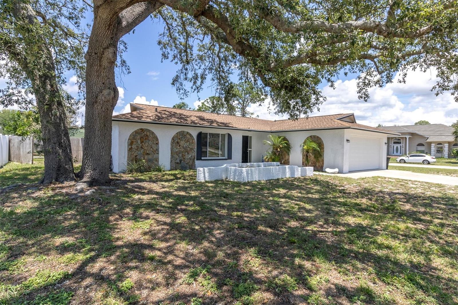 Details for 1402 Tallahassee Drive, TARPON SPRINGS, FL 34689