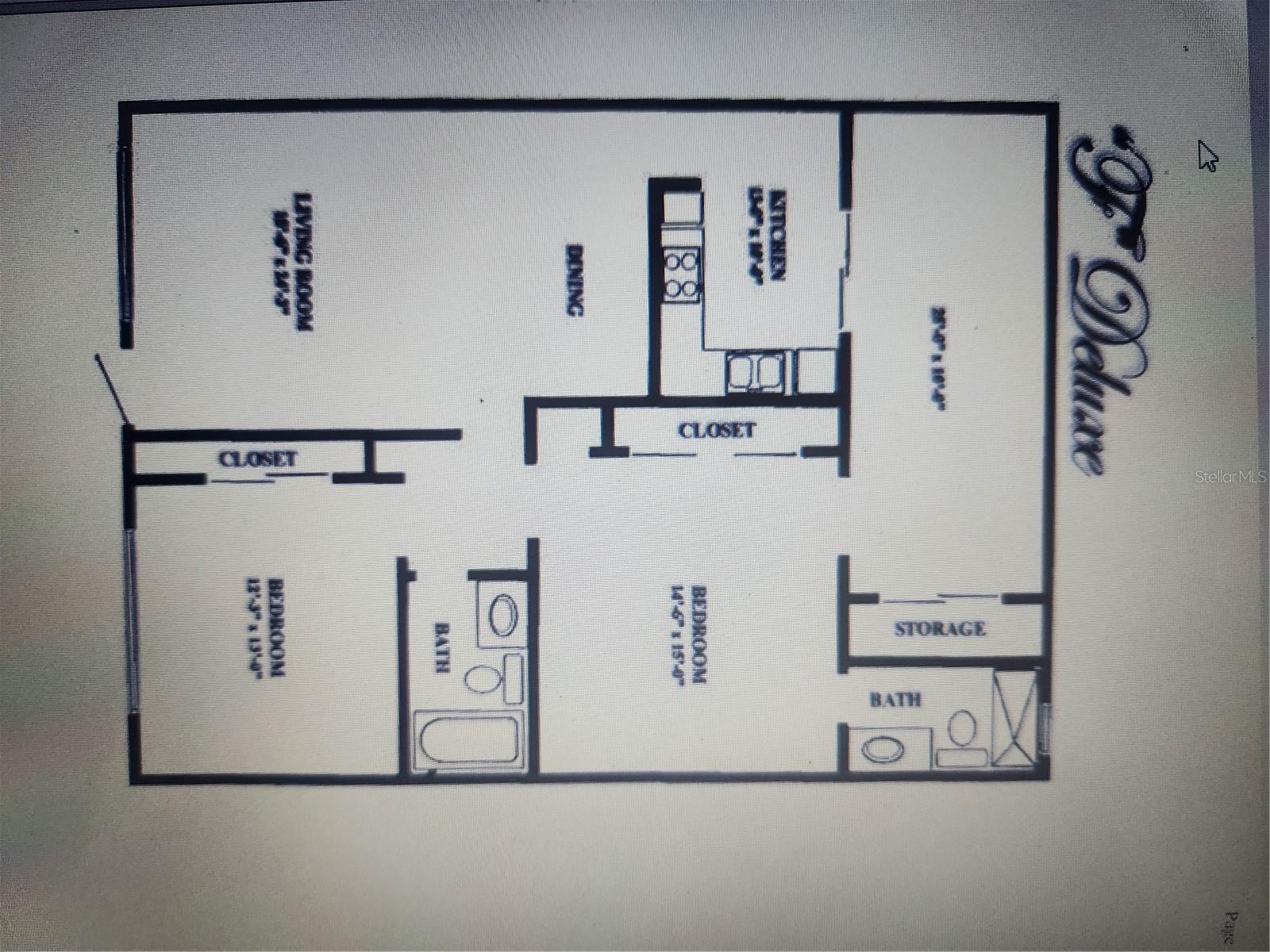 Image 66 of 69 For 2402 Ecuadorian Way 40
