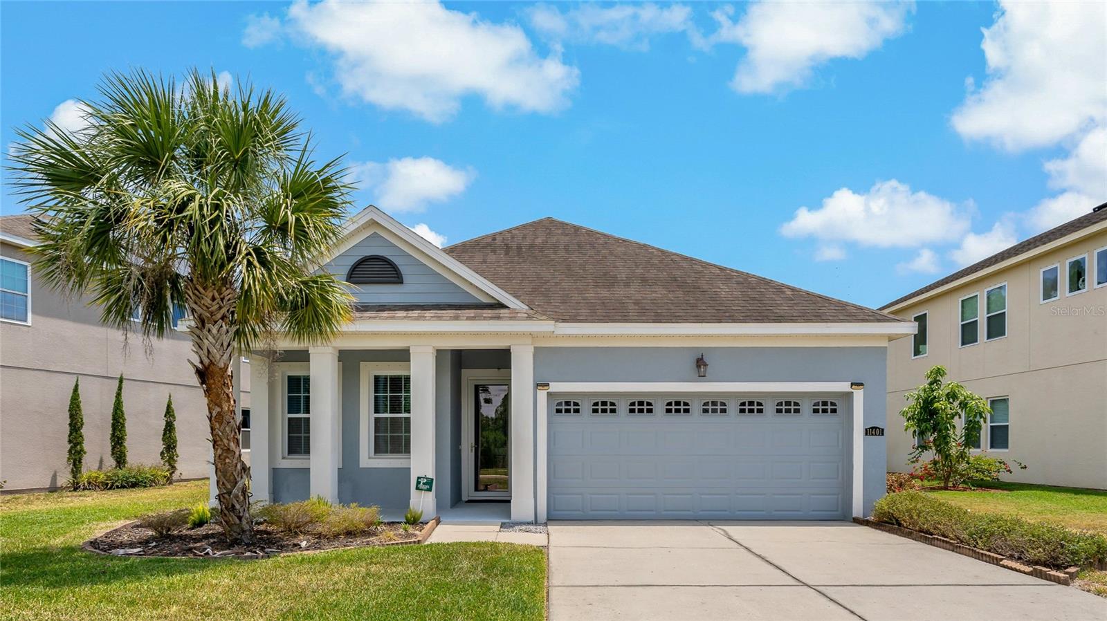 Details for 11401 Quiet Forest Drive, TAMPA, FL 33635