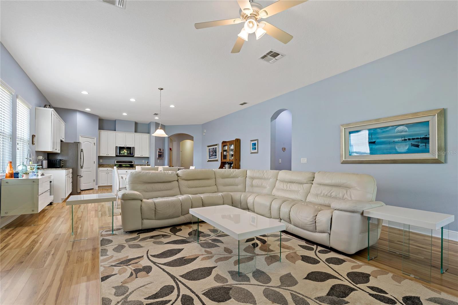 Image 11 of 36 For 11401 Quiet Forest Drive