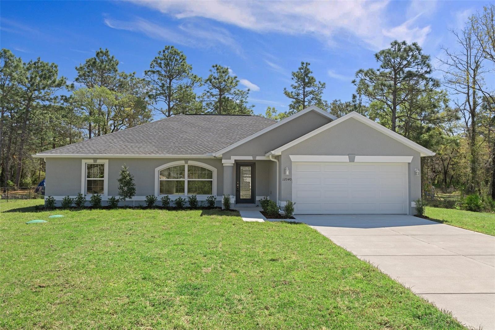 Details for 12192 Eskimo Curlew Road, WEEKI WACHEE, FL 34614