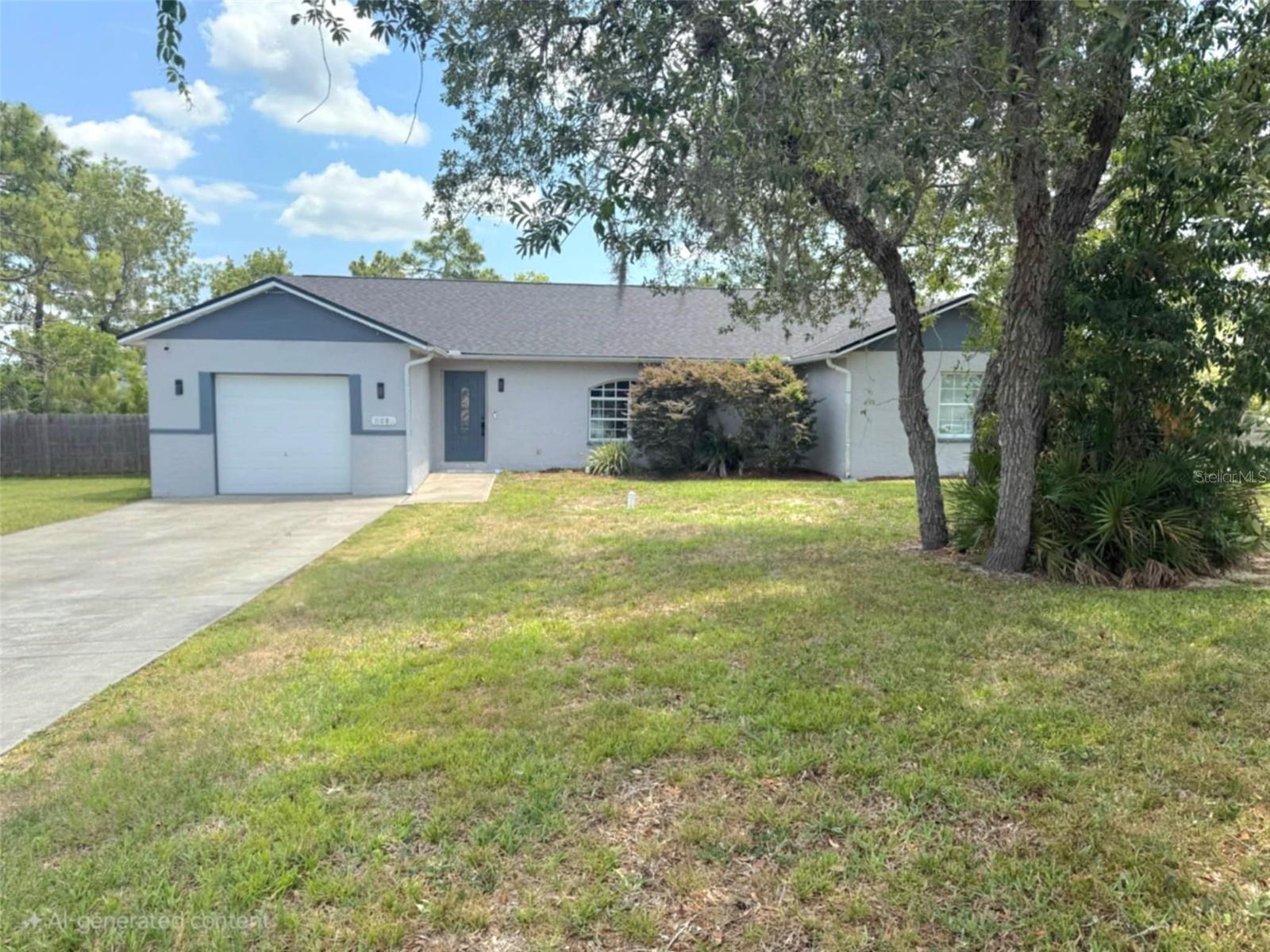 Details for 11080 Jackdaw Road, WEEKI WACHEE, FL 34614