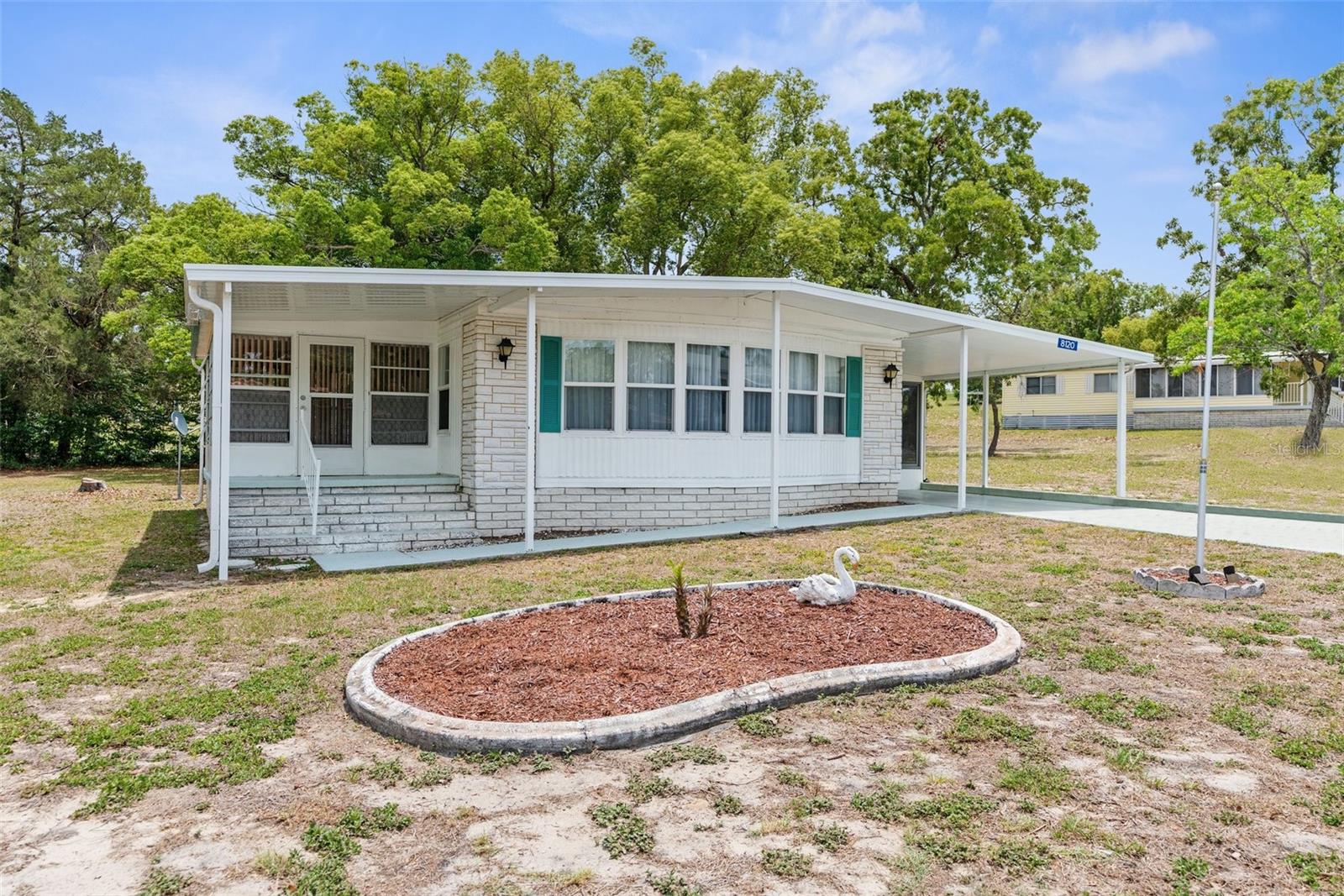 Details for 8120 Stockholm Street, BROOKSVILLE, FL 34613