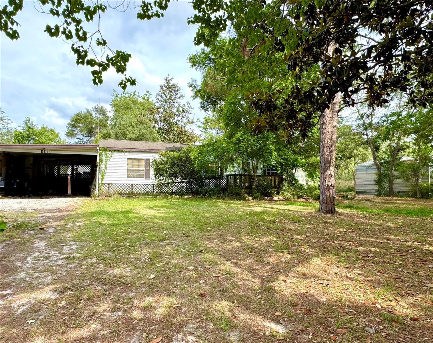 Details for 5511 Bob White Drive, HOMOSASSA, FL 34446
