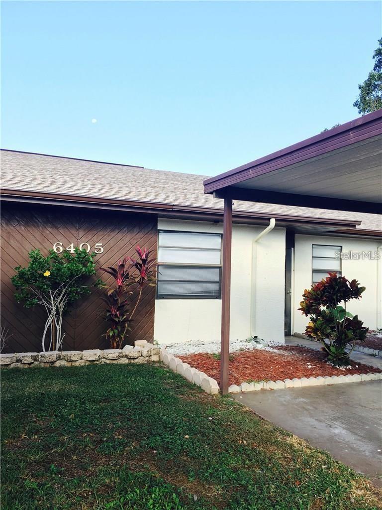 Details for 6405 Drexel Drive 4, PORT RICHEY, FL 34668
