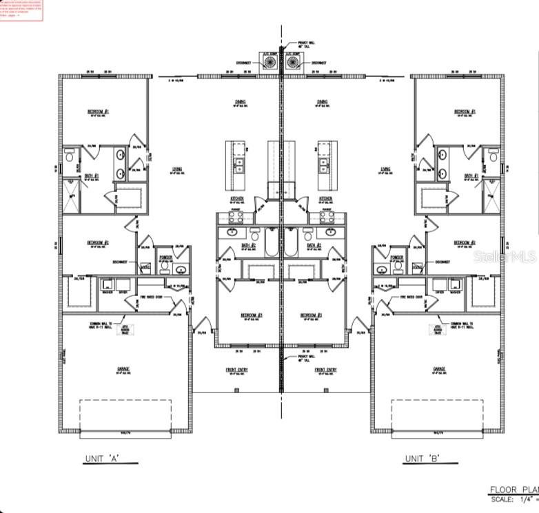 Image 3 of 3 For 6370 Oak Park Boulevard
