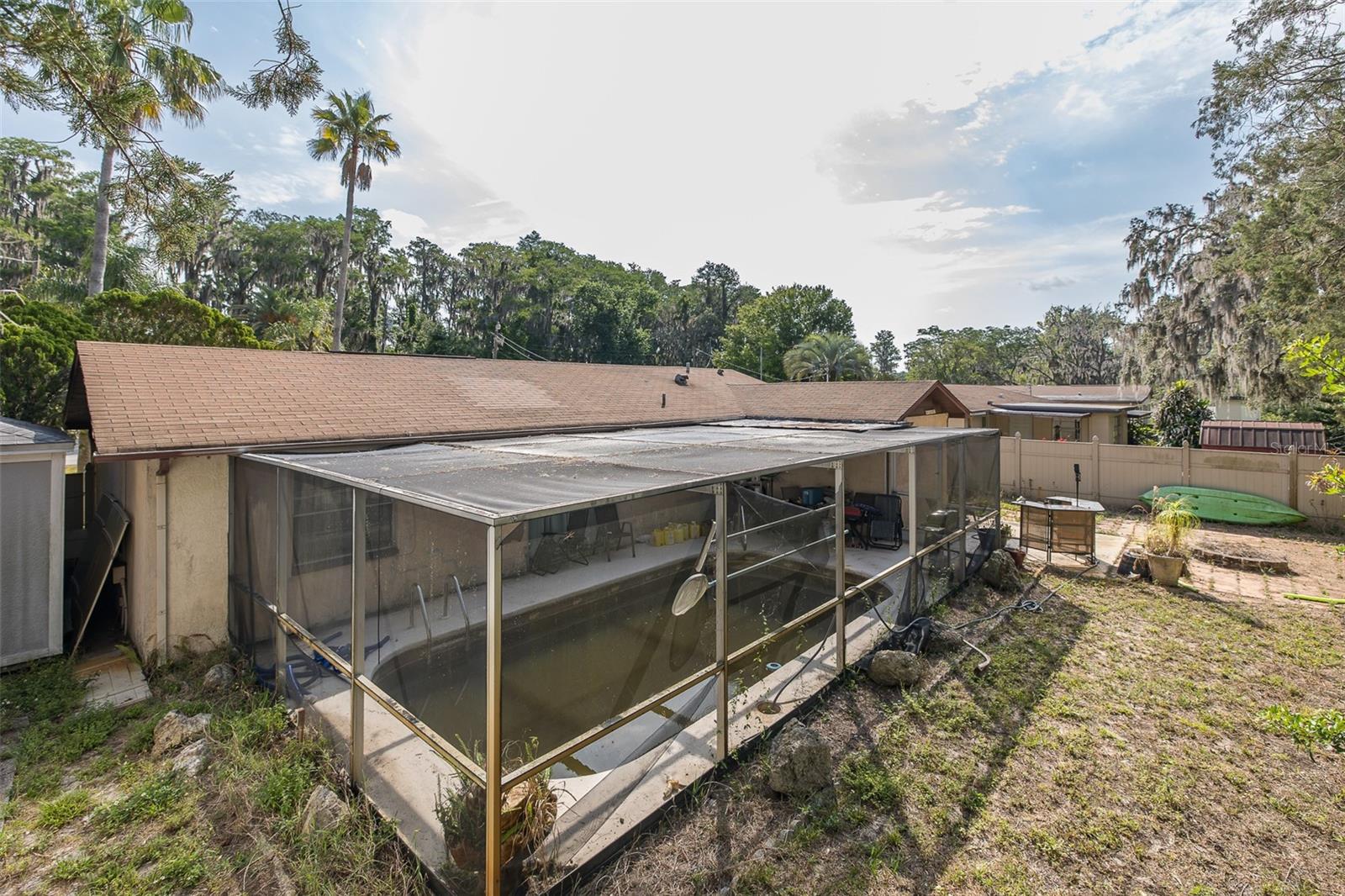 Image 29 of 34 For 12250 Lacey Drive