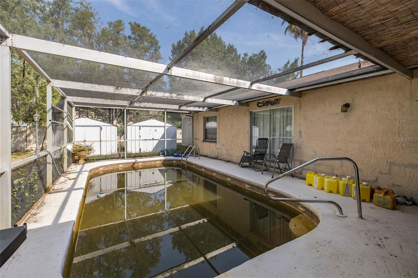 Image 30 of 34 For 12250 Lacey Drive