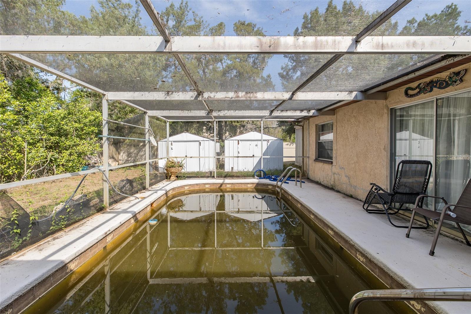 Image 31 of 34 For 12250 Lacey Drive