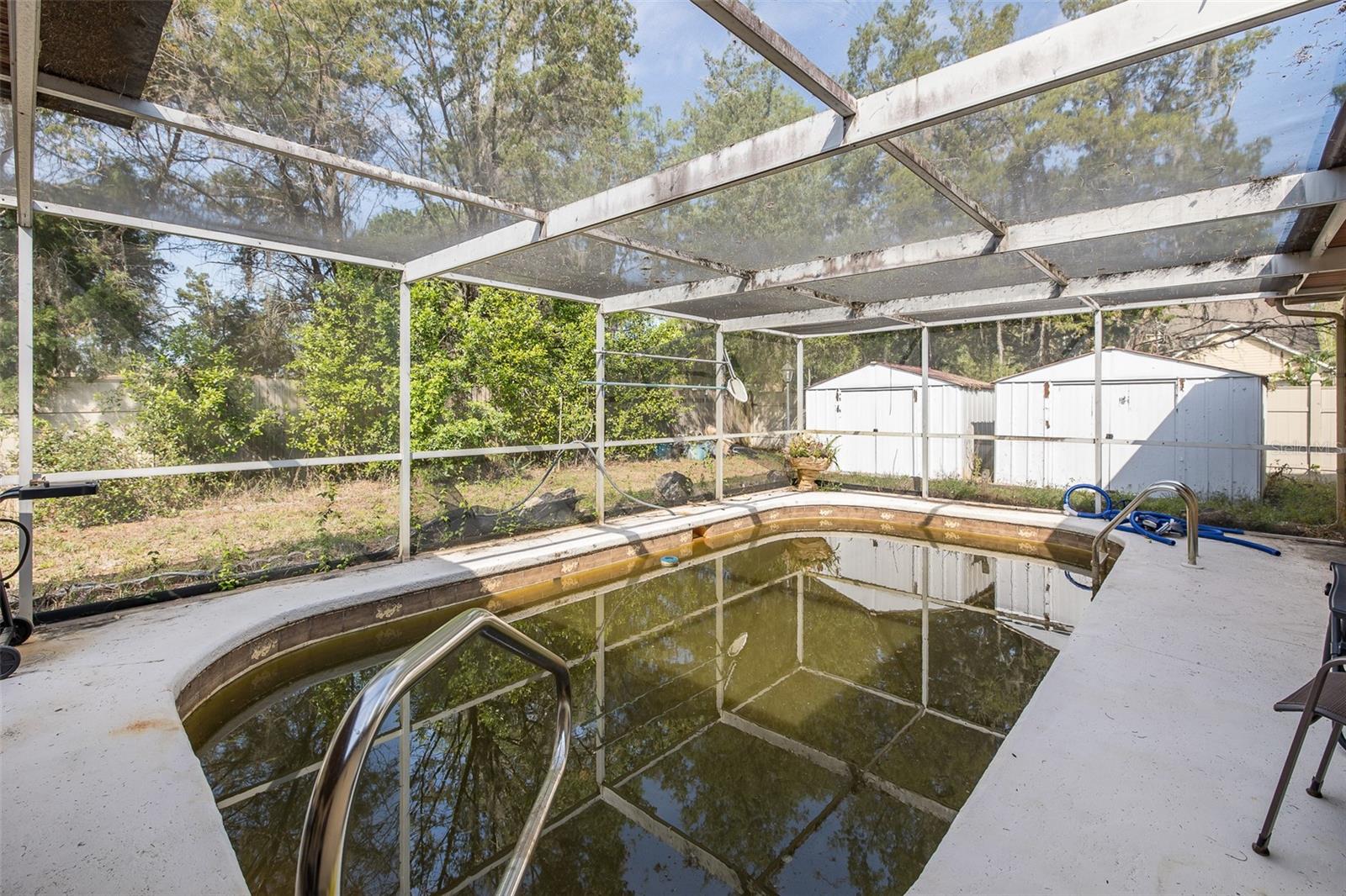Image 32 of 34 For 12250 Lacey Drive