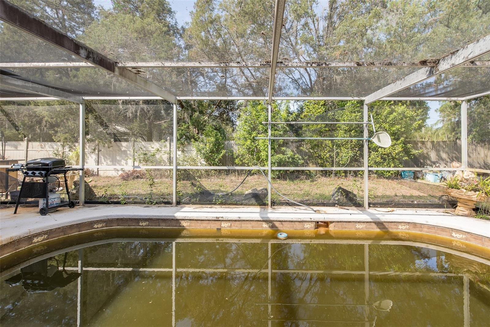 Image 33 of 34 For 12250 Lacey Drive