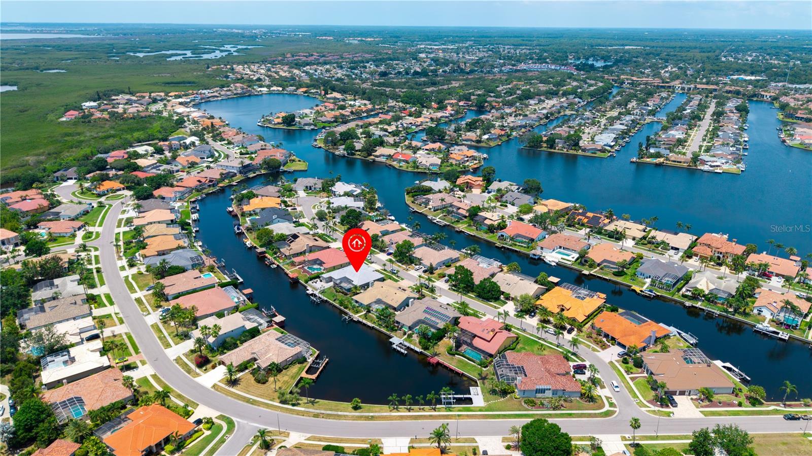 Image 10 of 67 For 9810 Compass Point Way