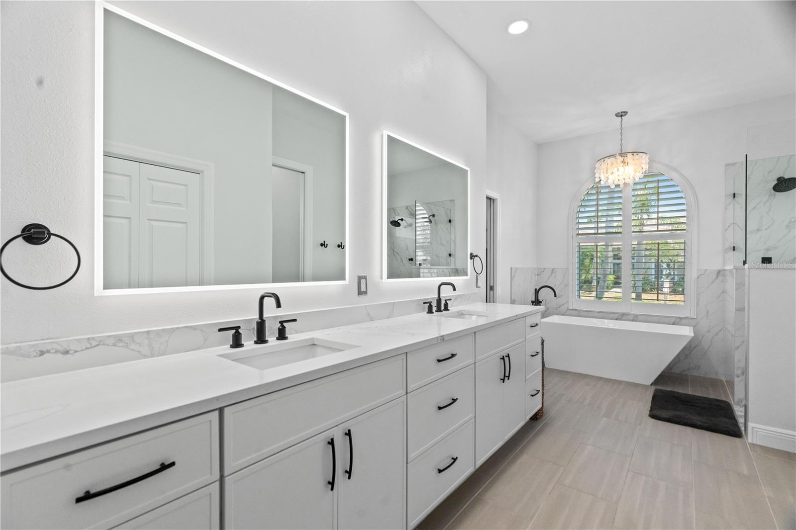 Image 42 of 67 For 9810 Compass Point Way