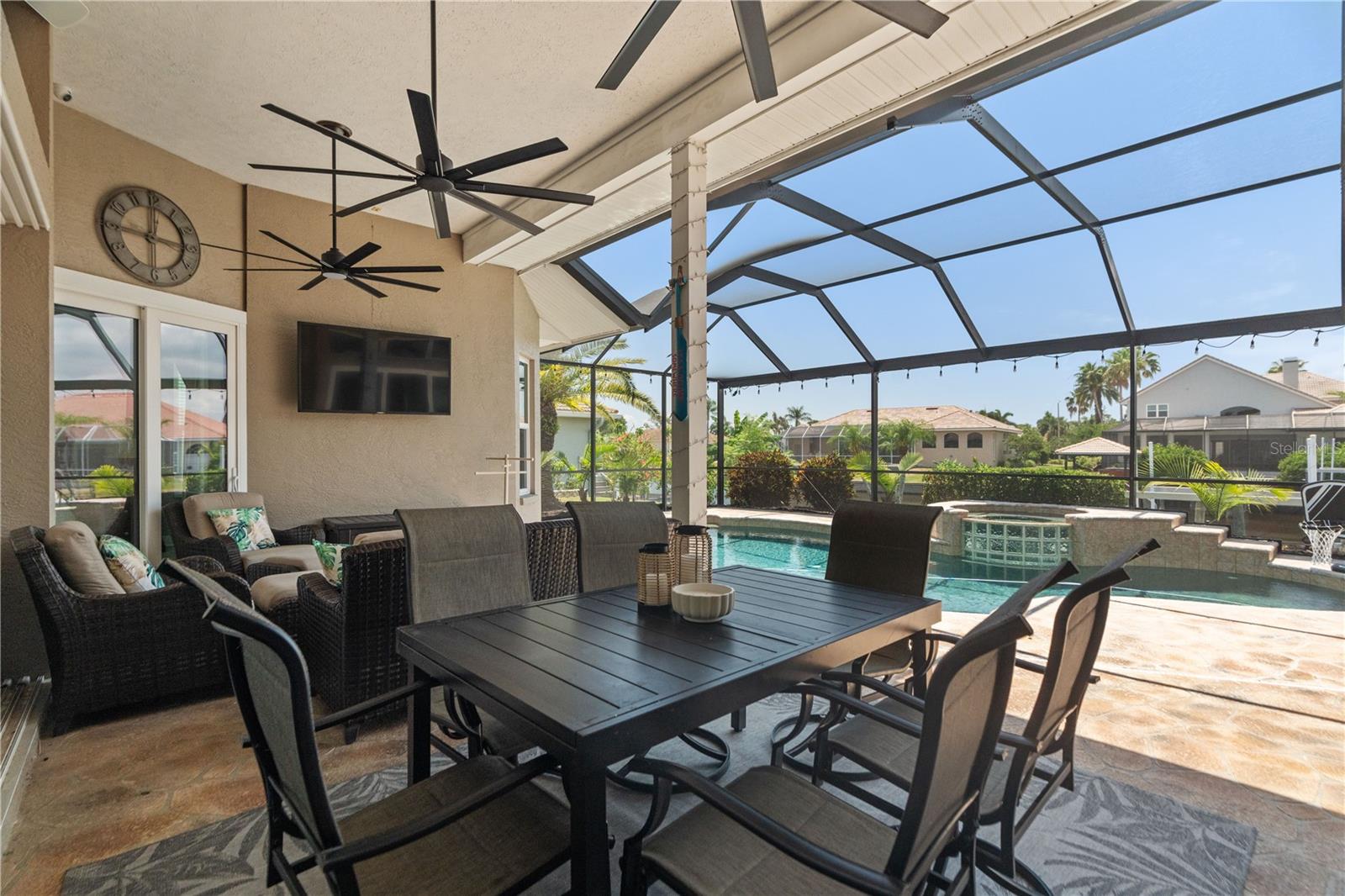 Image 47 of 67 For 9810 Compass Point Way