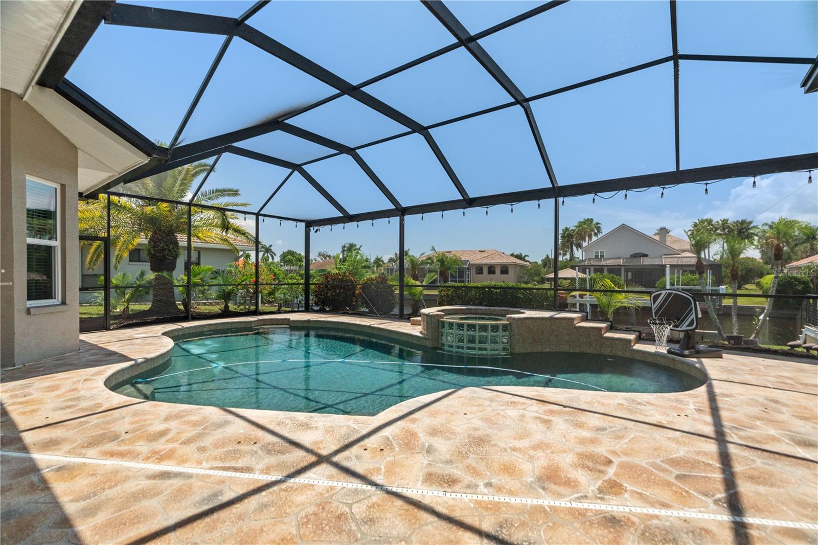 Image 48 of 67 For 9810 Compass Point Way