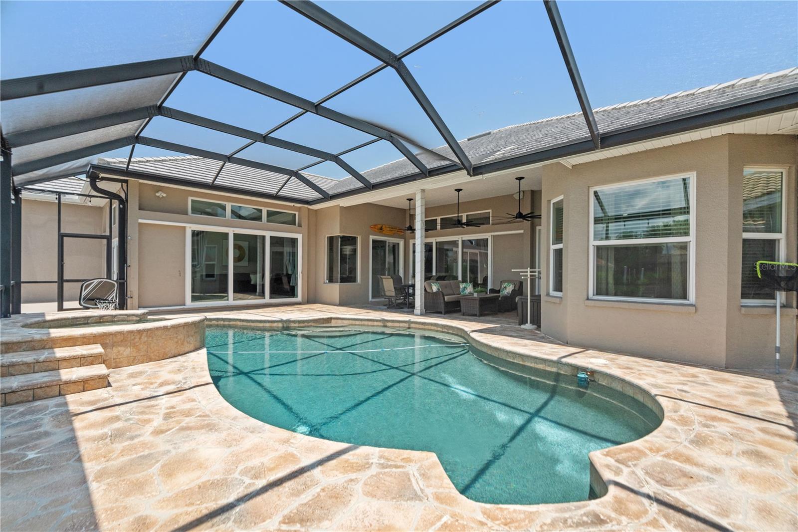 Image 49 of 67 For 9810 Compass Point Way