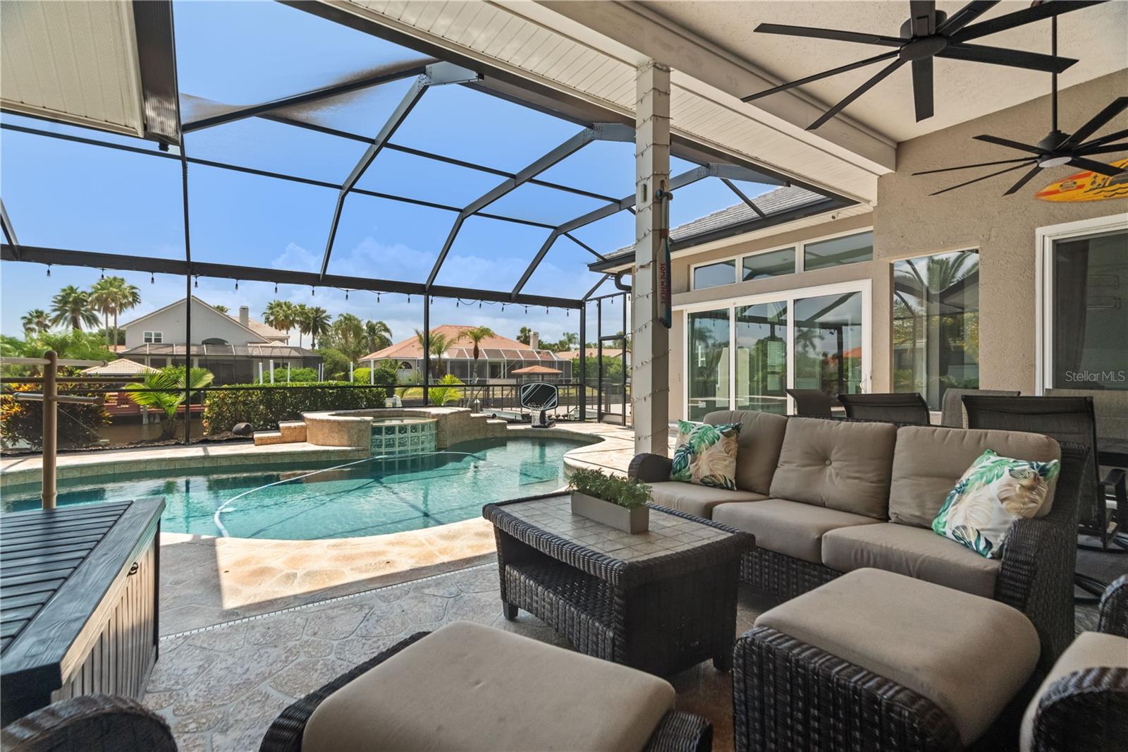 Image 50 of 67 For 9810 Compass Point Way