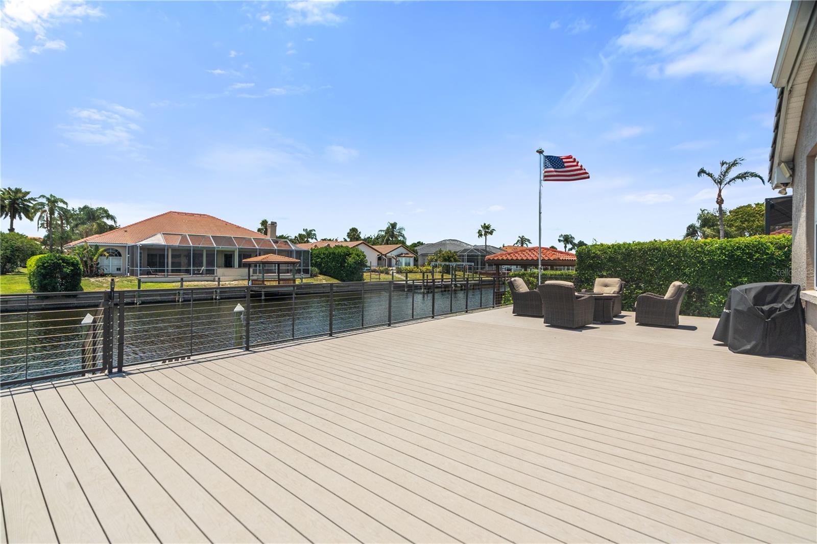 Image 51 of 67 For 9810 Compass Point Way