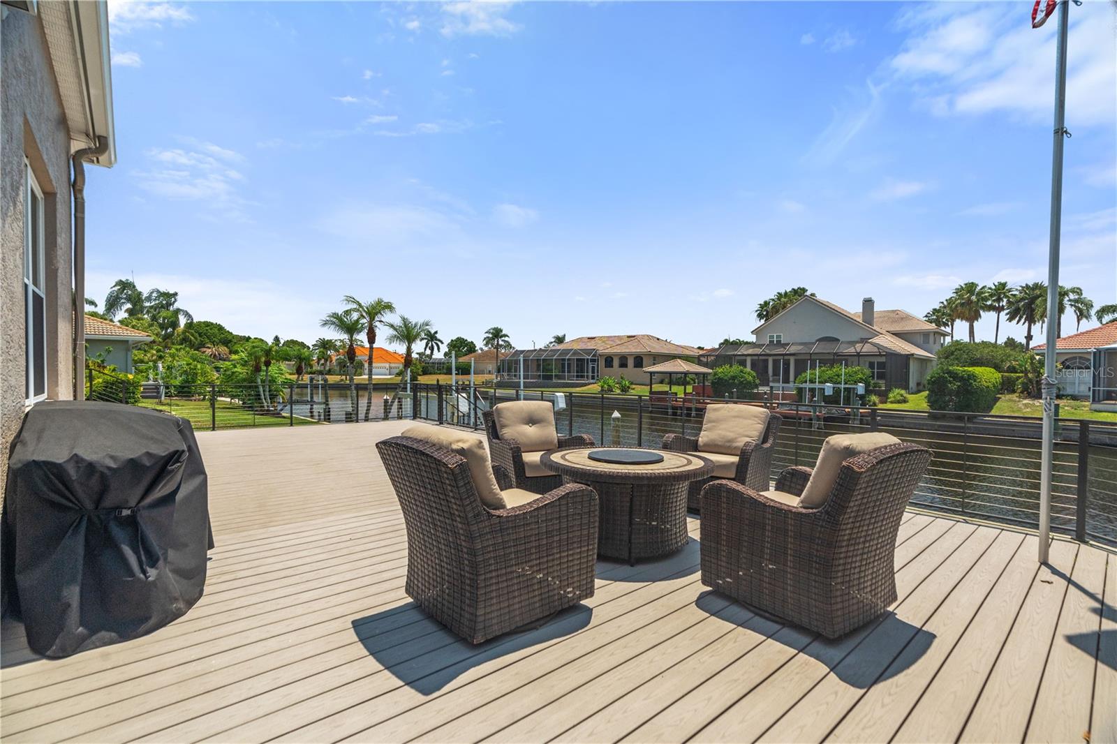Image 52 of 67 For 9810 Compass Point Way