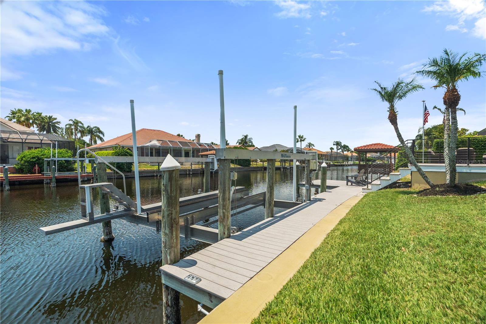 Image 56 of 67 For 9810 Compass Point Way