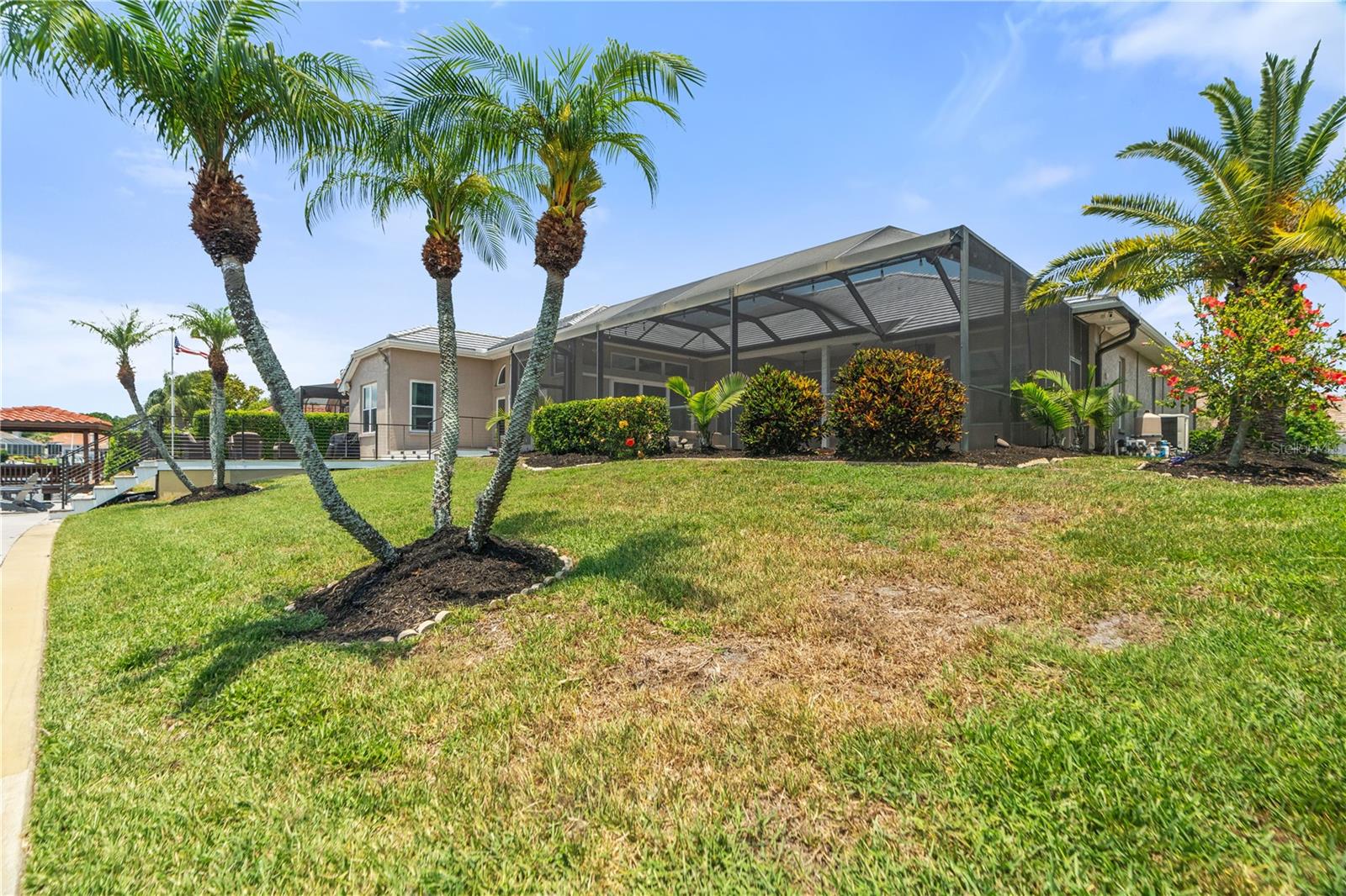 Image 57 of 67 For 9810 Compass Point Way