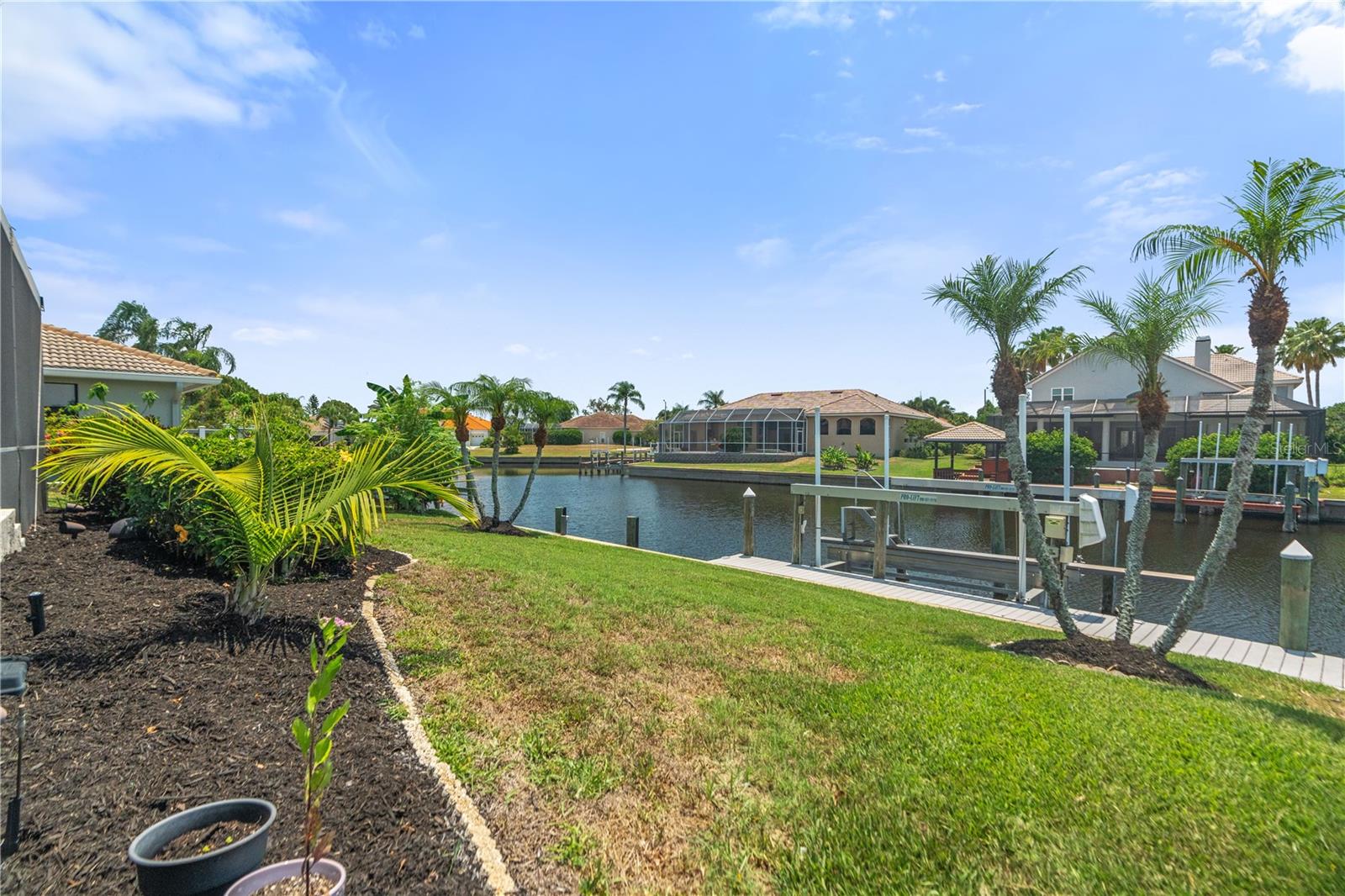 Image 59 of 67 For 9810 Compass Point Way