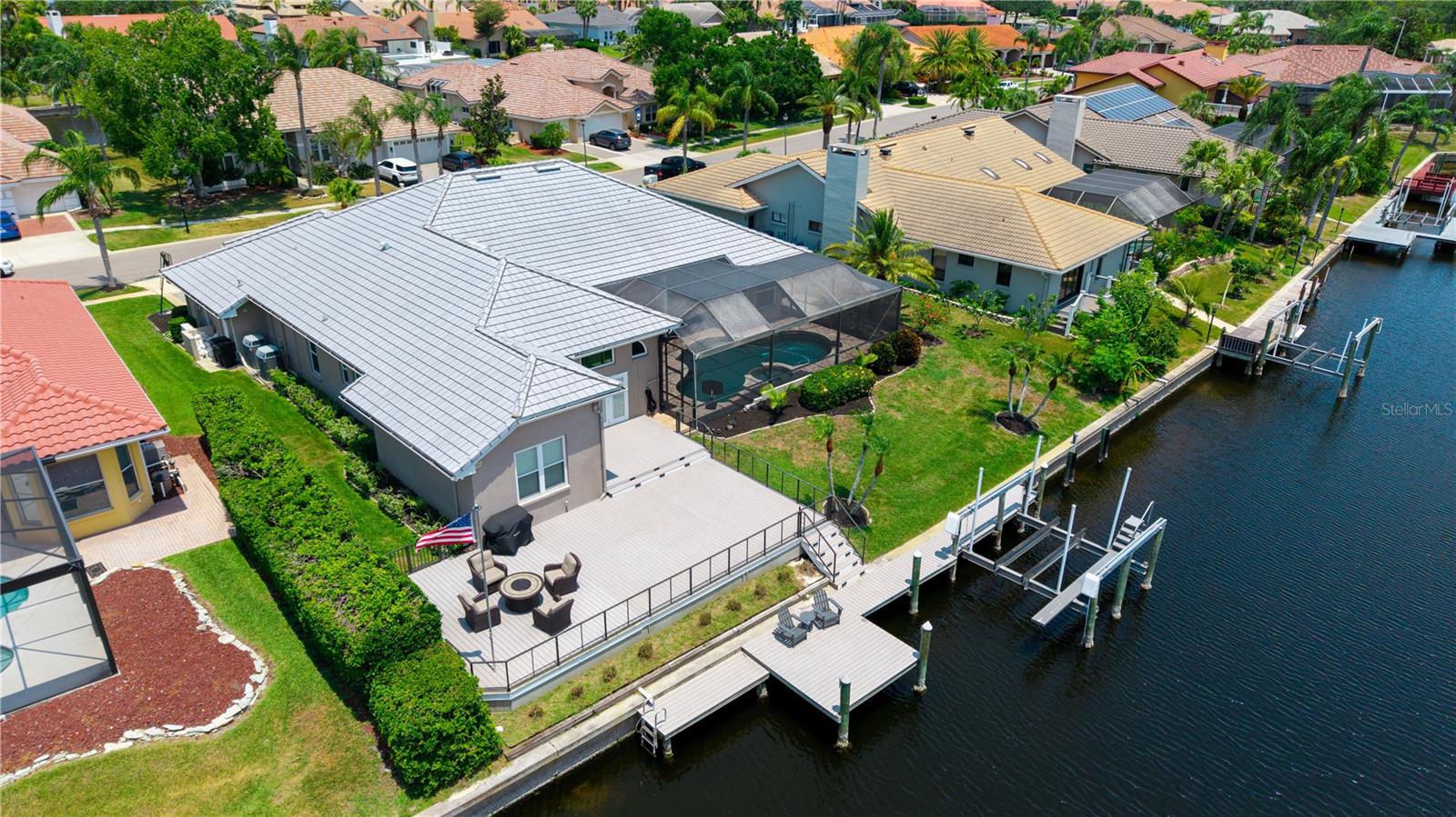 Image 6 of 67 For 9810 Compass Point Way