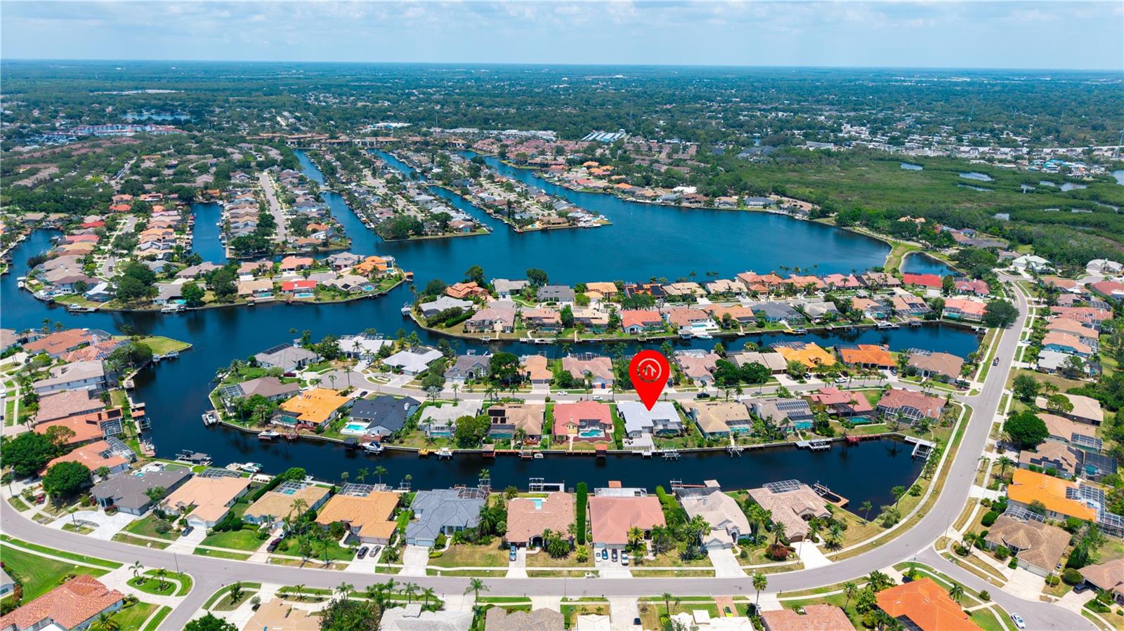 Image 63 of 67 For 9810 Compass Point Way