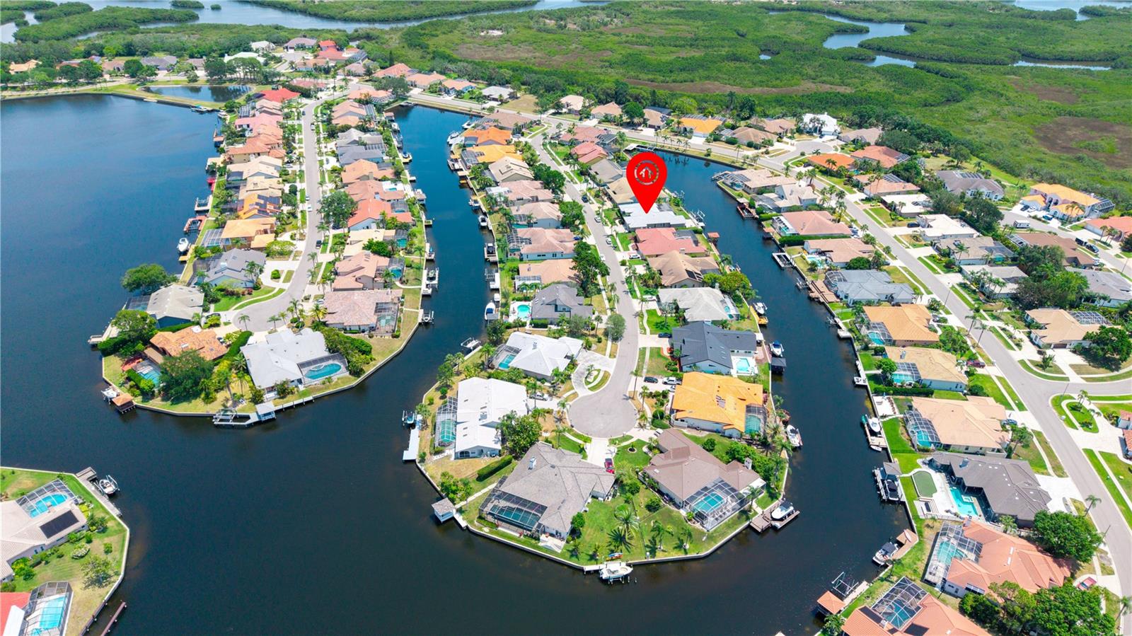 Image 65 of 67 For 9810 Compass Point Way