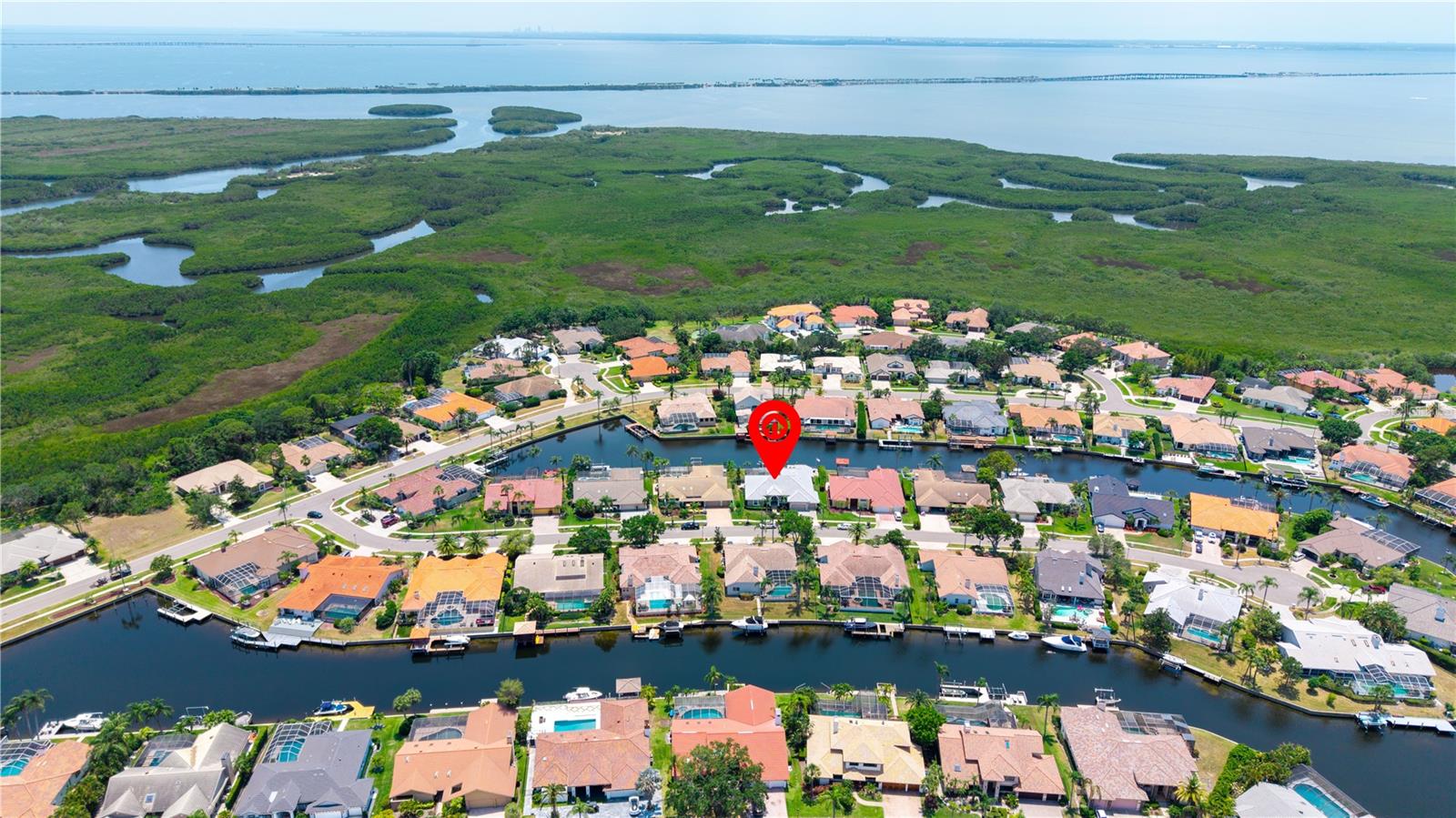 Image 67 of 67 For 9810 Compass Point Way