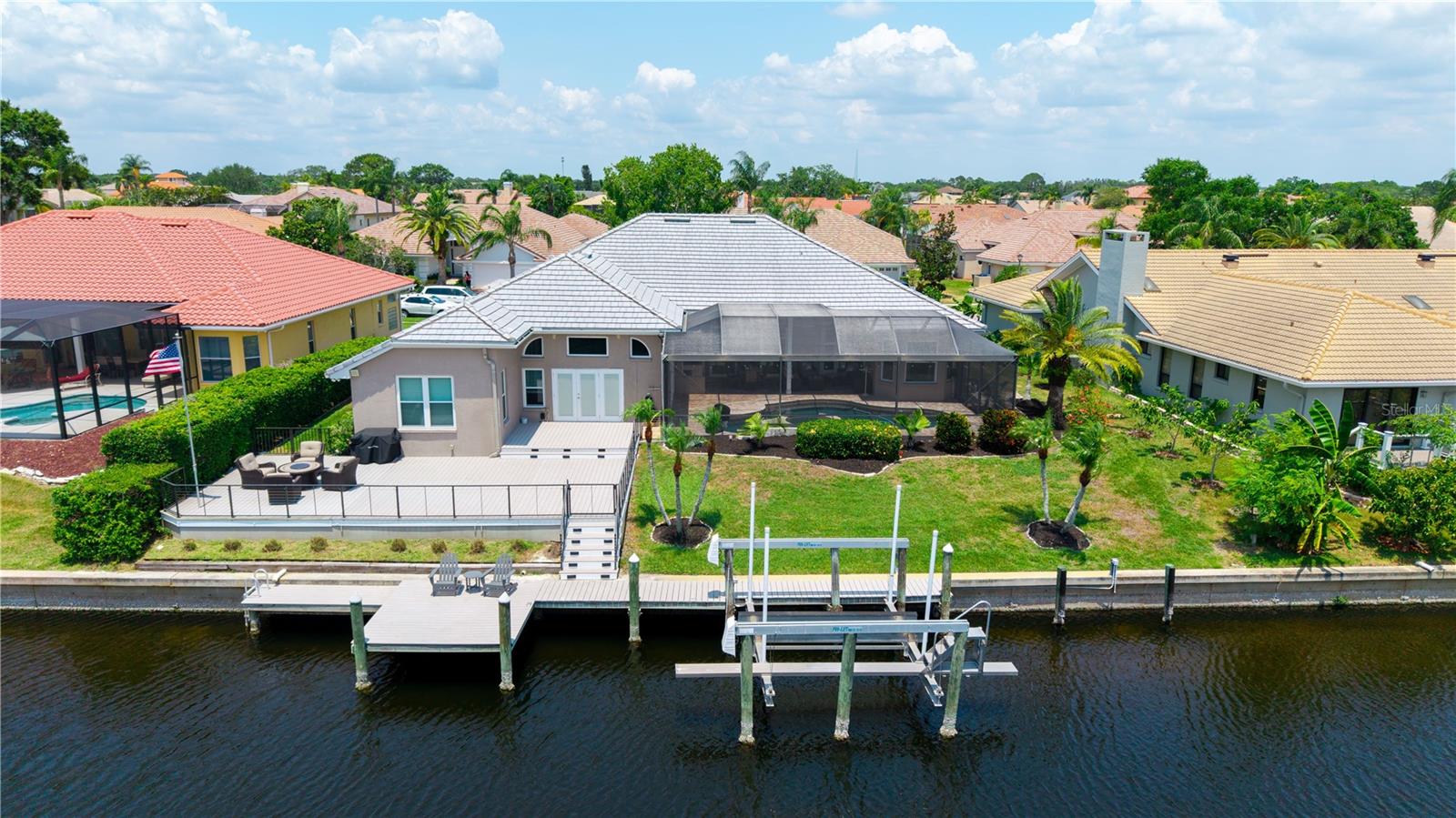 Image 7 of 67 For 9810 Compass Point Way