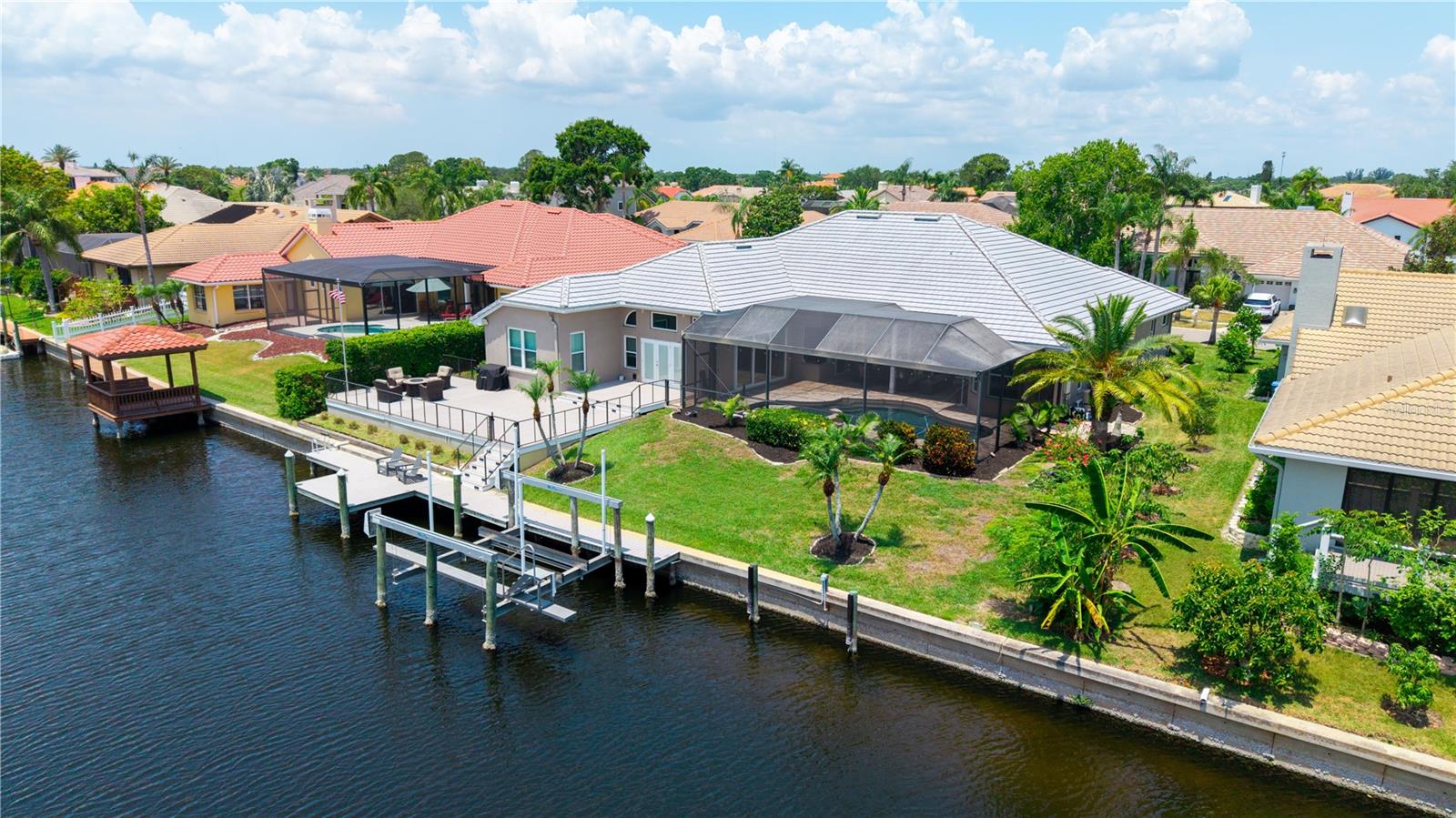 Image 8 of 67 For 9810 Compass Point Way