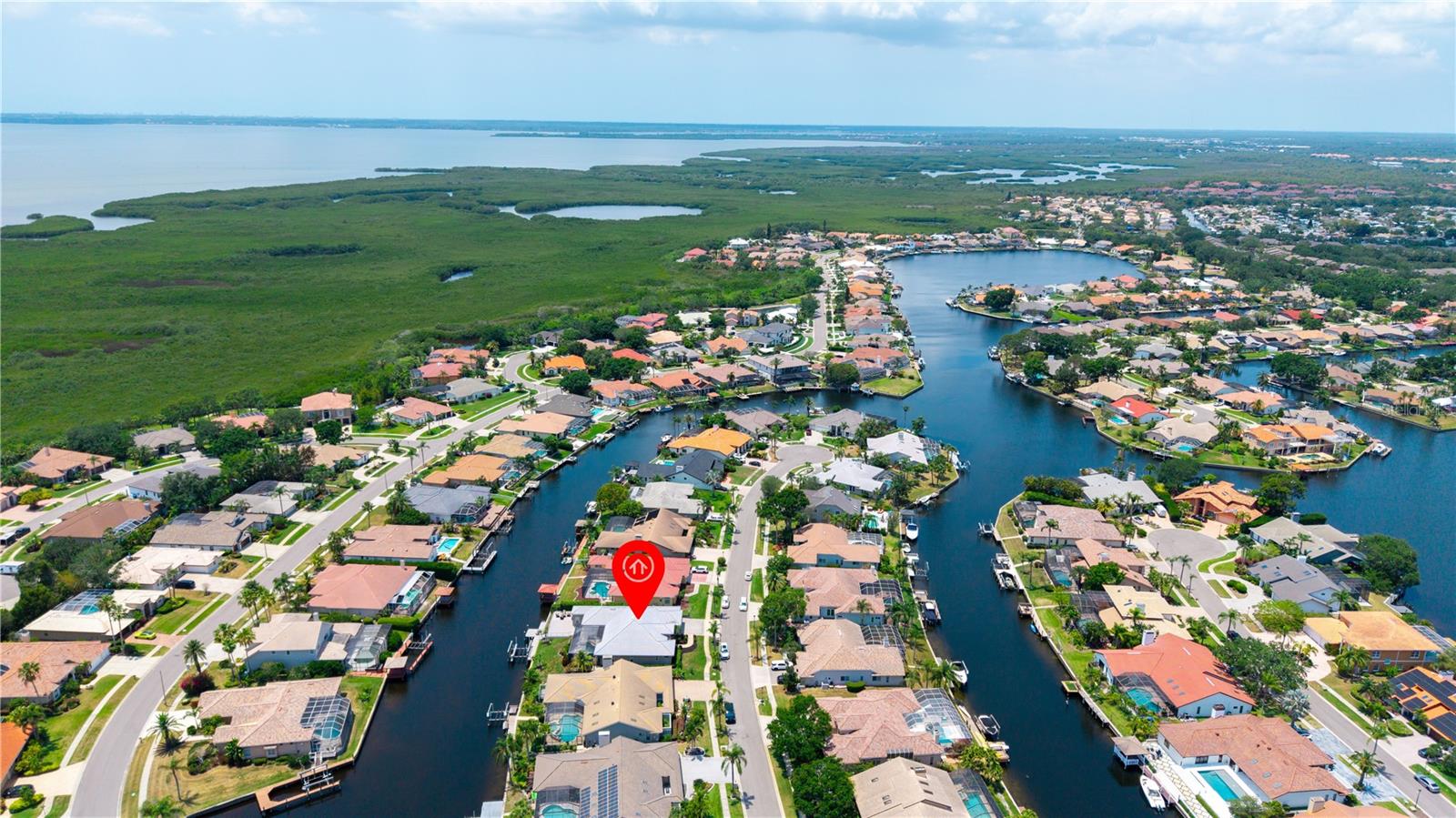 Image 9 of 67 For 9810 Compass Point Way