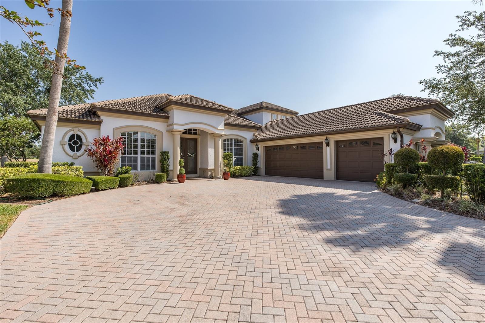 Details for 10645 Garda Drive, TRINITY, FL 34655