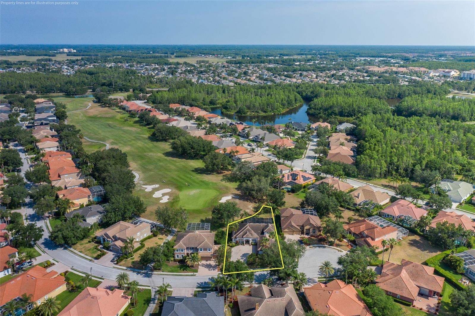 Listing photo id 46 for 10645 Garda Drive